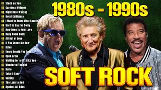 Best Soft Rock Love Songs 70s 80s 90s 💖 Bryan Adams, Phil Collins, Bee Gees, Michael Bolton screenshot 1