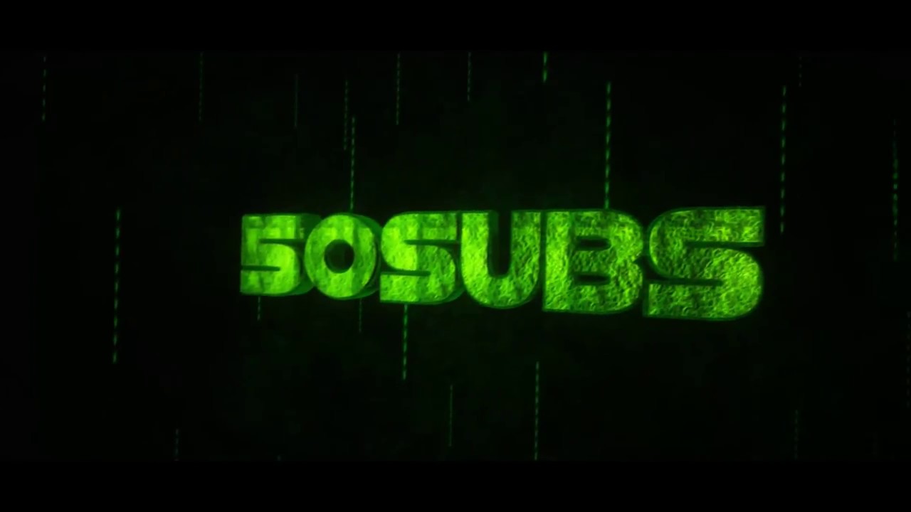 ● 34 Intro「GIVEAWAY」Deadline in DESC [Panzoid]