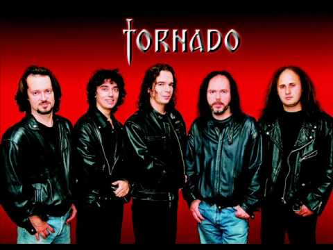 Metal Tornado Full Movie Part 1