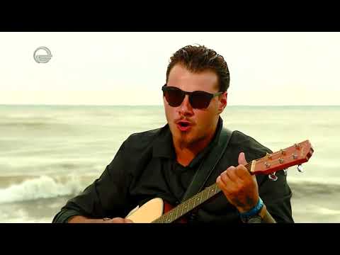 გიორგი ვარდოსანიძე და დათო კენჭიაშვილი - ზღვა ღელავს