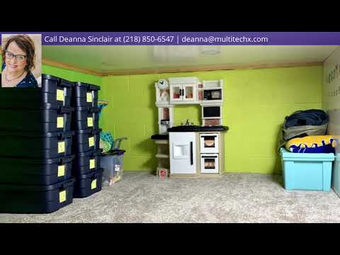 28162 Mountain Rd, Detroit Lakes, MN home video tour