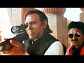                 amrish puri dhamakedar action