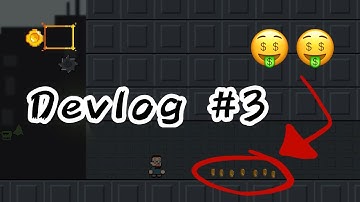 Devlog #3. The Last Man