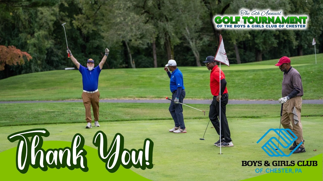 More Than a Game: The Story of BGCC's 2026 Golf Tournament & Community Impact