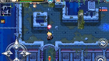 Game Review Ep.6: Zenonia 3