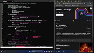 Making a DLL Injector 1