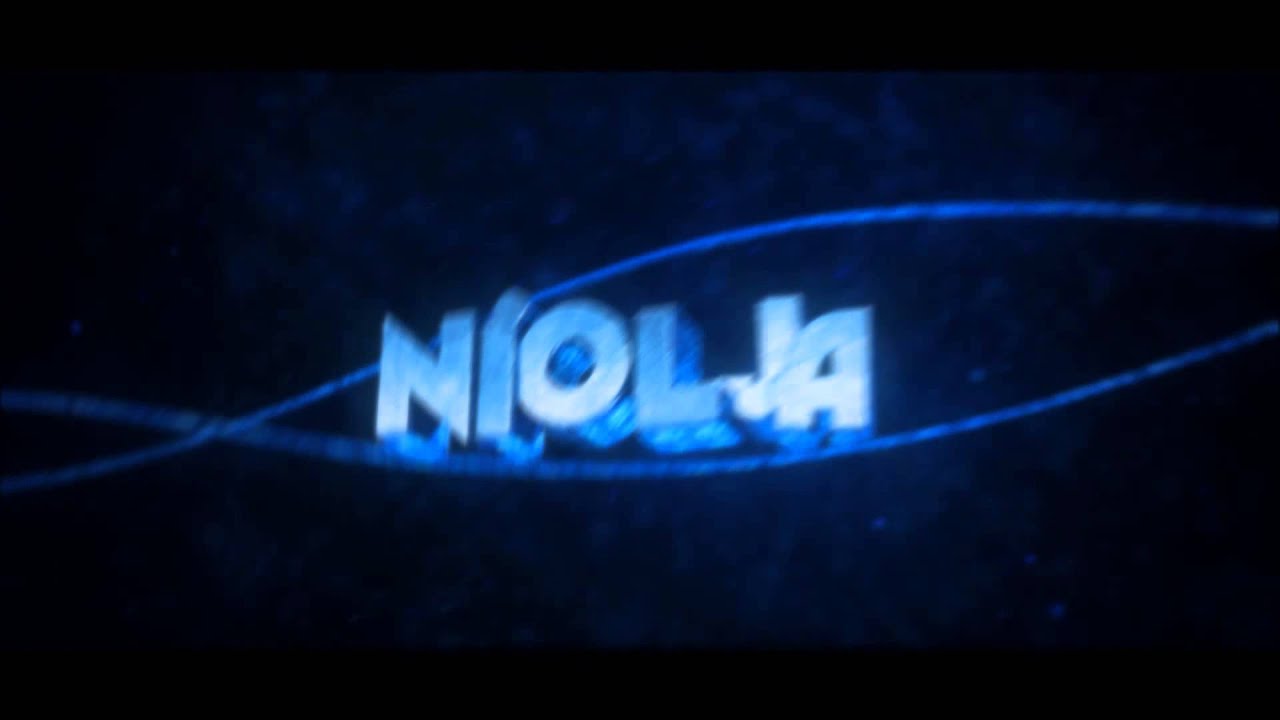 Niolja19 Intro | By TBoFX | Vorschlag