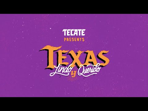Tecate presents Texas Lindo y Querido
