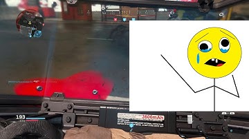 Skill Based Match Making is Stupid & Illey is the Best - Call of Duty Modern Warfare Clips