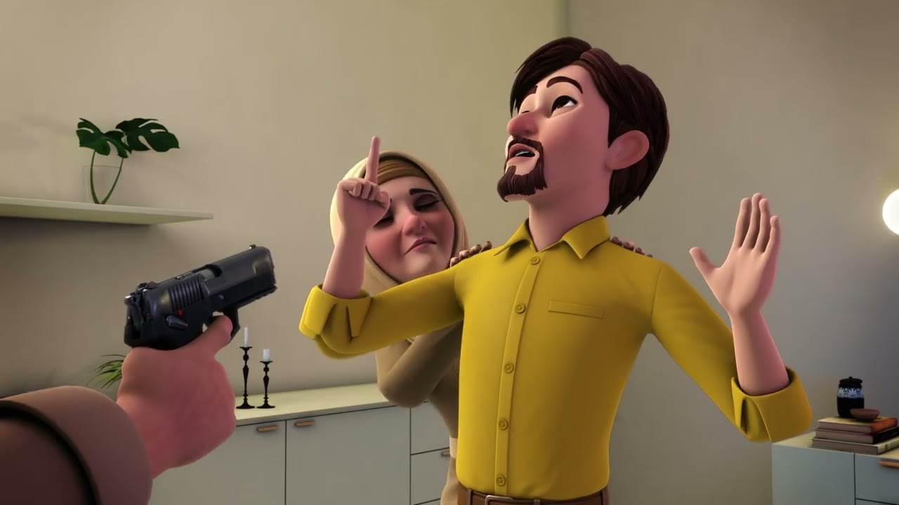 الحلقة التاسعة    هل صح نعم فيديوهات تيك توك مع أولادنا وننشرها   وهل صح نعمل نشاركهم اهتمامتهم