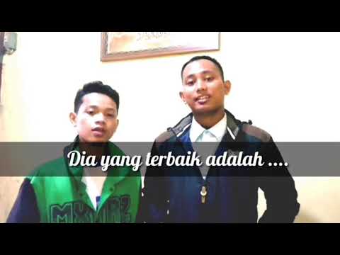 Kata Kata Romantis, BIKIN BAPER! Motivasi Buat Kalian Yang Mau Menikah. Dia Yang Terbaik adalah....