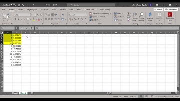 Simple Random Sampling Using Microsoft Excel (Taglish Video)