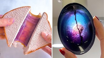 Try Not To Say WOW Challenge (IMPOSSIBLE)! Best Oddly Satisfying Video 5