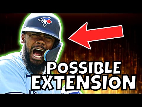 Mariners, Teoscar Hernandez to Begin Extenstion Talks