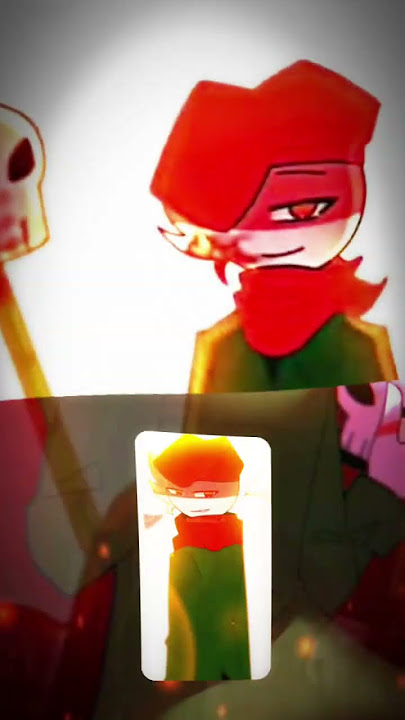 JJ countryhumans bang PKI 🗿,