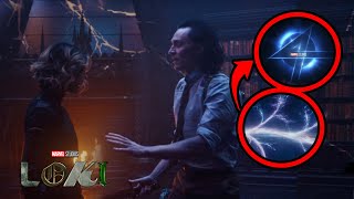 LOKI EPISODE 6 BREAKDOWN! Full Recap, Easter Eggs, Ending Explained: Villain & Fantastic Four
