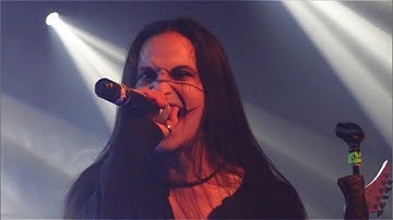 CHAOSEUM - Until the End - (HQ sound Live)*