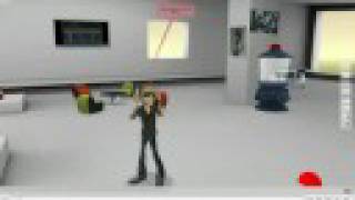Commodore 64 Fan Club 3D Chat in Google-Lively