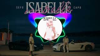 SEFO & CAPO  İsabelle (Remix Music) Resimi