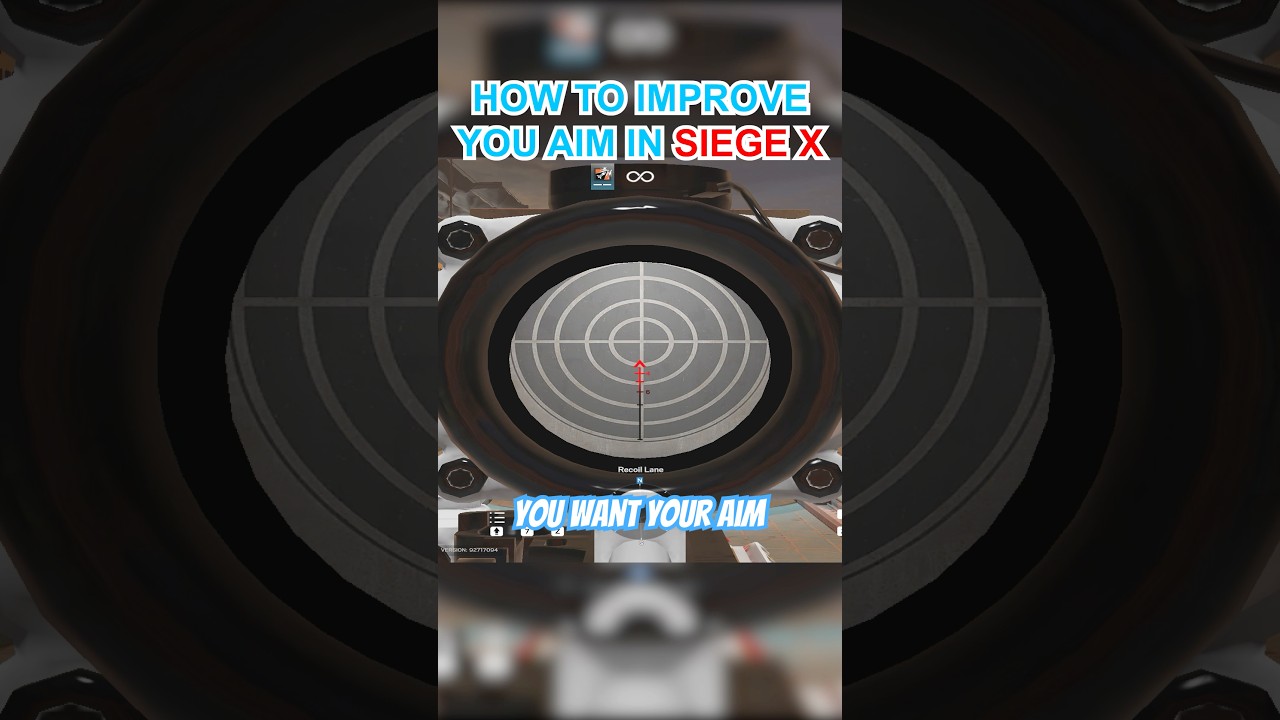 Like for more siege tips#jynxzi #r6 #r6siege #reels #gaming #shorts #shortvideo #short #shortsfeed
