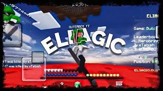 Eliagic? [Montage]