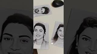 Instant Sketch Magnet