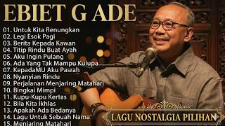 Lagu Ebiet G Ade Terbaik Sepanjang Masa No Ads
