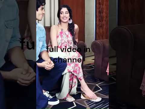 janvi shoeplay  #bollywood #indian #feet