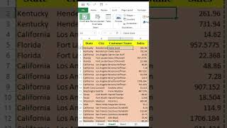 Excel Pivot Table Unique or Distinct Values