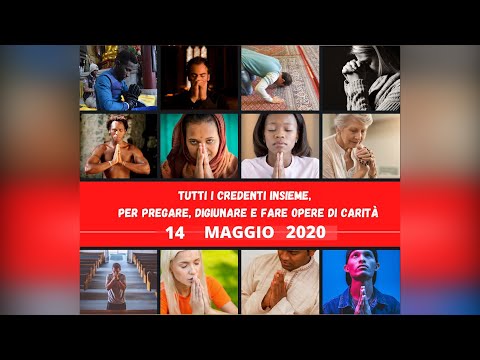 Video: Il 14 maggio è una cuspide?