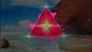 🇲🇦 Marruecos 🇲🇦 Taoudenni - Rymdklang Soundtracks