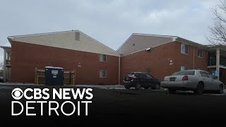 Southfield police investigating after 1 found dead in parking lot