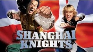 Shanghai Knights 2003