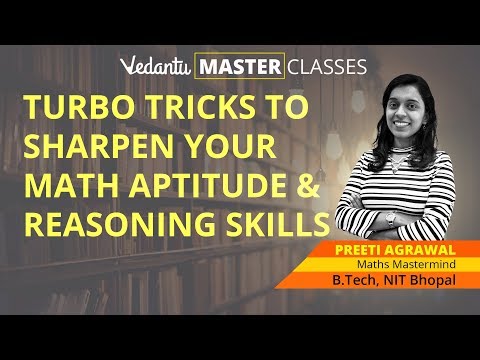 jee main college predictor Maths Quantitative Aptitude & Reasoning Skills | Shortcut Tricks to Sharpen Your Numerical Ability