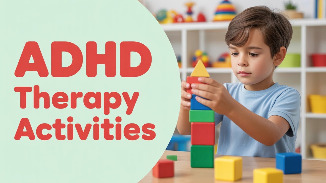 This ADHD Therapist's 25 Focus Hacks Will Change Everything