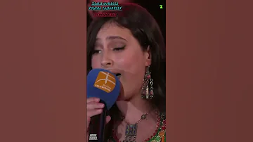 KARIM BOUAZZA YSMINA TAMAGUELT Chante TIGHRI N R3UD Music Chansonkabyle Sons Shorts Videos Chanson 