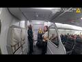Racist Brat Loses It After Being Told She Can't Vape on a Plane