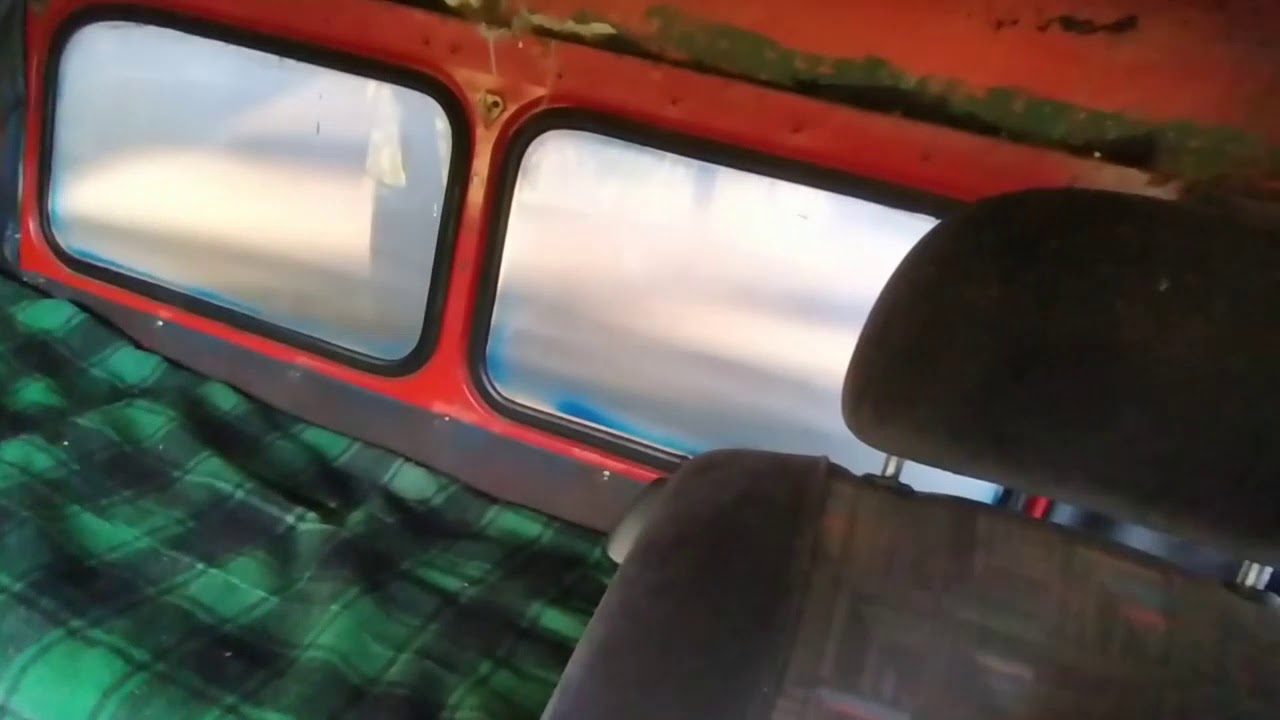 Маз 5440м9 салон
