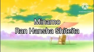 Toumei Datta Sekai Hata Motohiro Naruto Shippuden Unofficial Offvocal Karaoke
