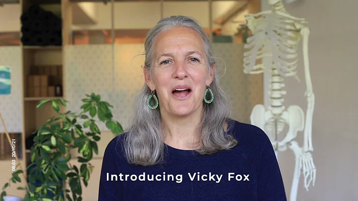 Yoga Anatomy Module with Vicky Fox at High Yoga Sc...