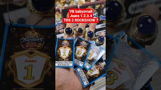 JUARA DI KELAS VB Kura babysmall Event TDS 2 RS PART 7 MEDAN, GRAND PALLADIUM|WA 081273678713