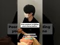 Facial Bone Adjustment in Tokyo #asmr