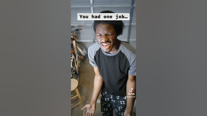 YOU HAD ONE. JOB!!! #viralvideo #funny #reddeadredemption #comedyfilms