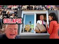 VP EXPLODES Walk Out As CNN Panel PRAISE Trump For Working at McDonald..The View!!