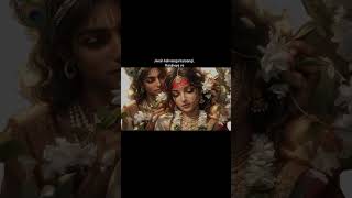 Radhe Krishna!!👉🏻👈🏻👀❤️!! #radha #krishna #love #trending #trendingshorts #trendingsong #lovestatus