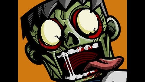Zombie Age 3 - Free Android Game