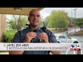 ¿Sin papeles y quieres denunciar una desaparición? Esto dice la policía de Gwinnett
