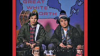 Bob & Doug McKenzie - Take Off (To The Great White North) (4K/Lyrics) Bob & Doug McKenzie - Take Off (To The Great White North) (4K/Lyrics)