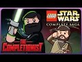 Lego Star Wars: The Complete Saga | The Completionist
