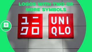 Logos with Two or More Symbols